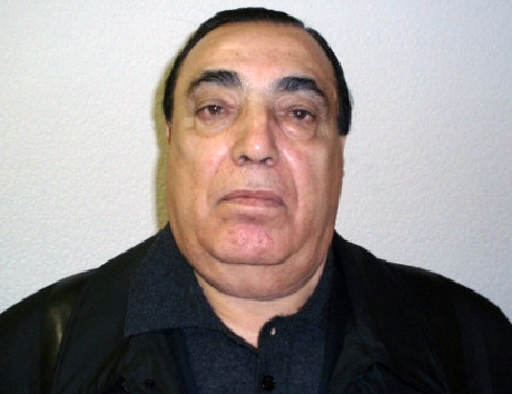 Russian Mafia Boss Astamur Guliya Killed in 'Retaliation' for Grandpa ...