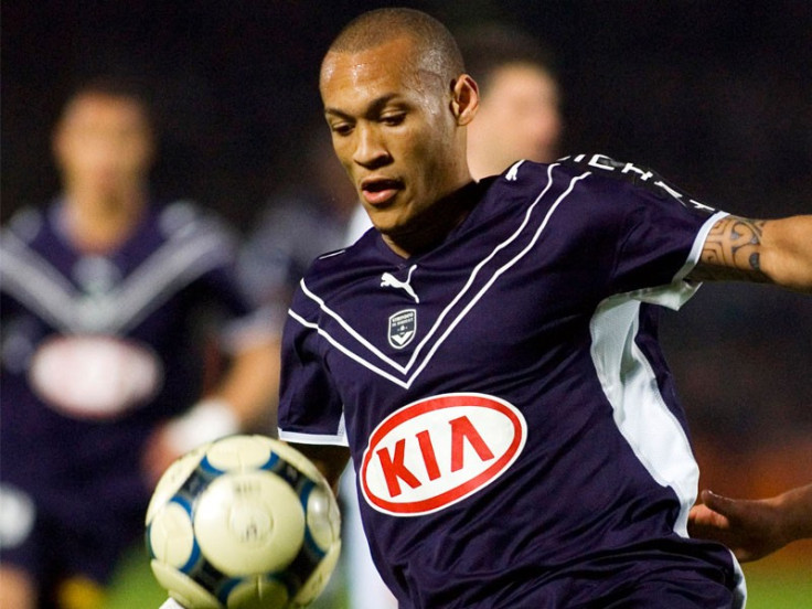 Yoan Gouffran