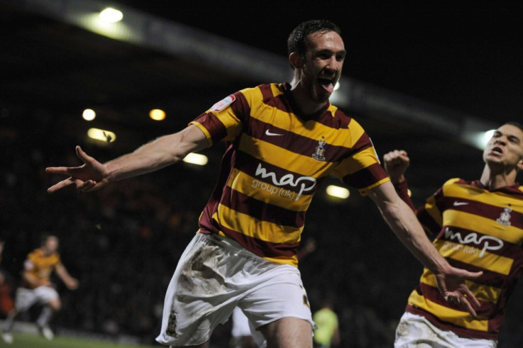 Bradford City