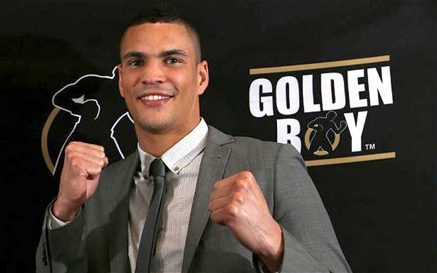 Anthony Ogogo