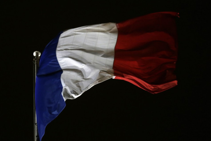 The cloud had wafted over to the UK from a Lubrizol plant near Rouen, France (Reuters)