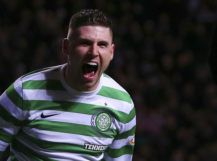 Gary Hooper