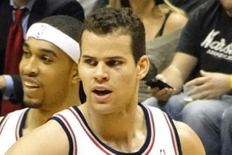 Kris Humphries