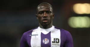 Moussa Sissoko