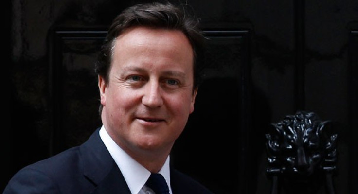 David Cameron talks on EU referendum (Photo: Reuters)