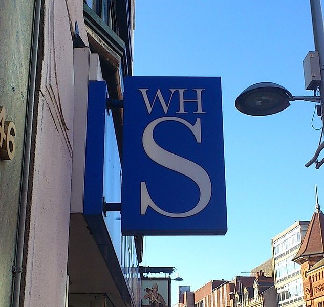 WH Smith WH Smith