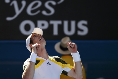 Andy Murray