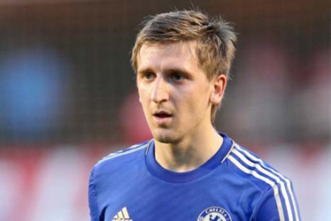 Marko Marin