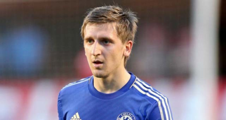 Marko Marin