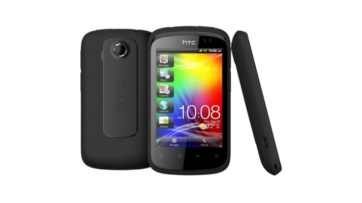 Install Android 4.1.2 AOKP Custom ROM on HTC Explorer [Guide]