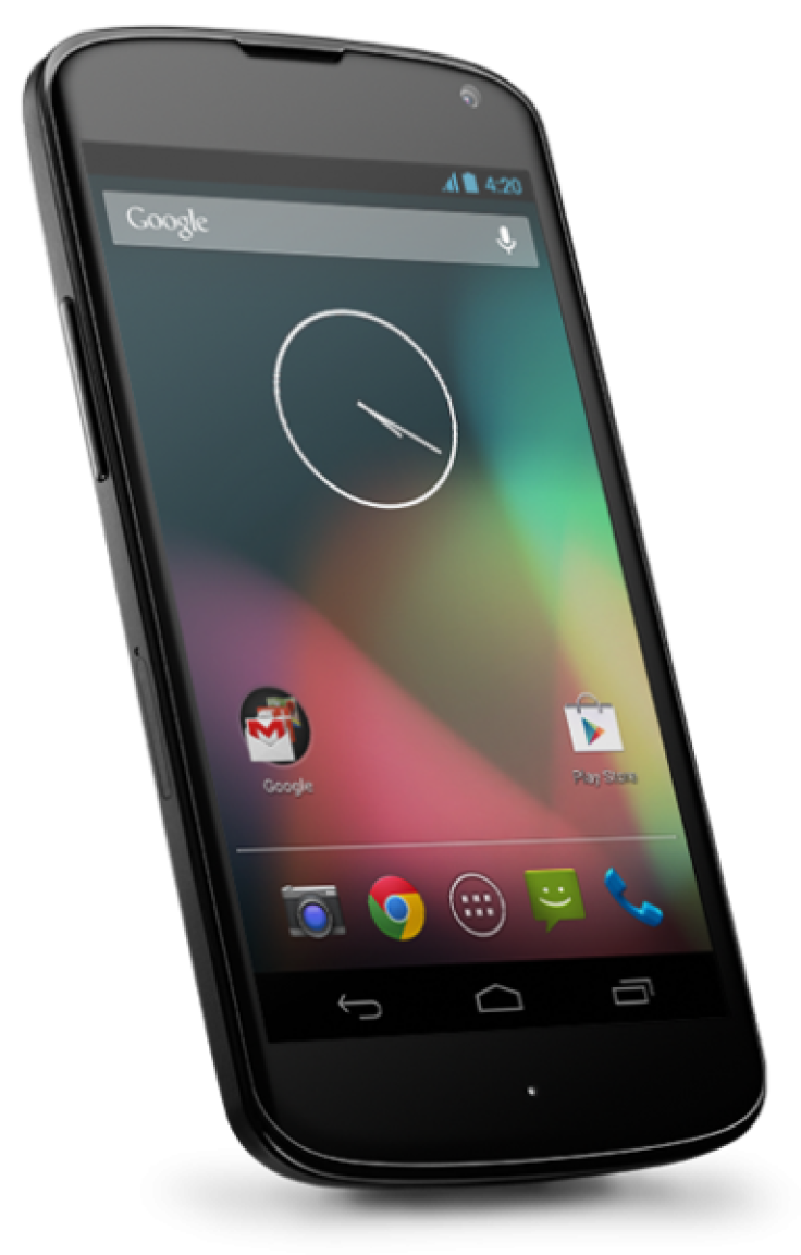Update Nexus 4 to Android 4.2.1 Jelly Bean with AOKP Build 2 ROM [How to Install]