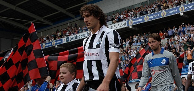 Fabricio Coloccini