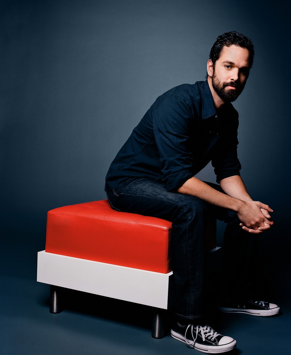 Neil Druckmann to Continue Writing and Directing at Naughty Dog as