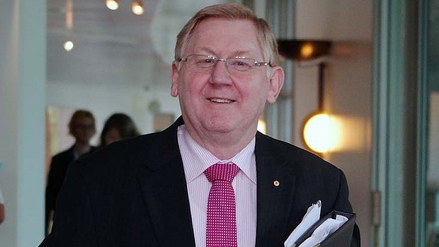 Martin Ferguson