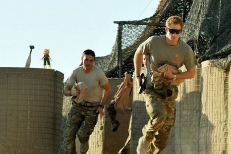 Prince Harry