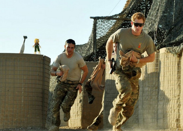 Prince Harry Prince Harry