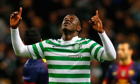 Victor Wanyama