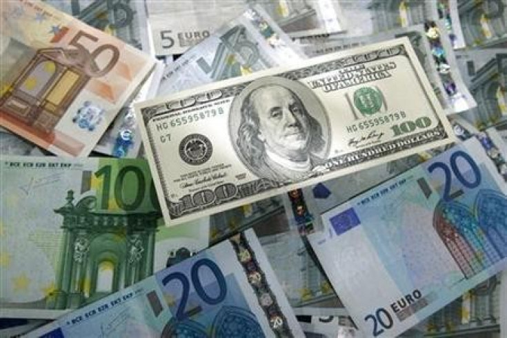 U.S. dollar and other currencies U.S. dollar and other currencies