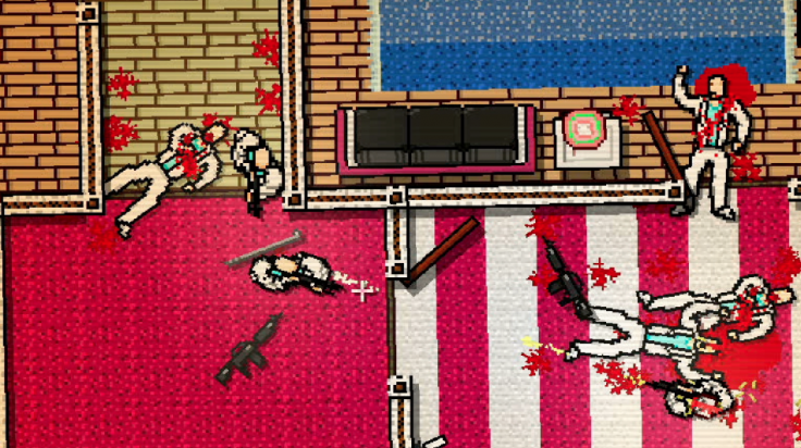 Hotline Miami Why Games Matter Meat Boy Indie Game