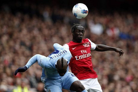 Bacary Sagna