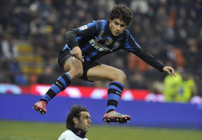 Philippe Coutinho