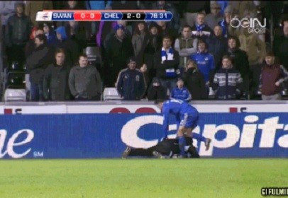 Eden Hazard