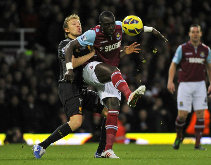 Mohamed Diame