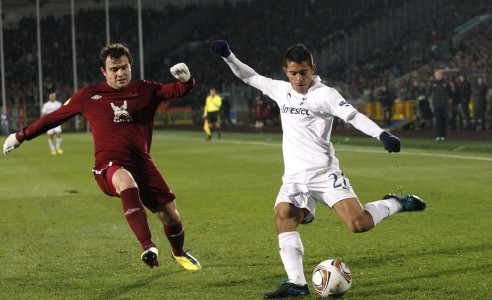 Yago Falque