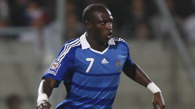 Moussa Sissoko