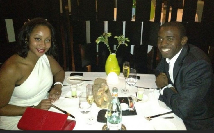 Fabrice Muamba To Become A Father For The Second Time
