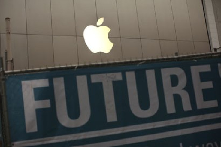 What does future hold for Apple