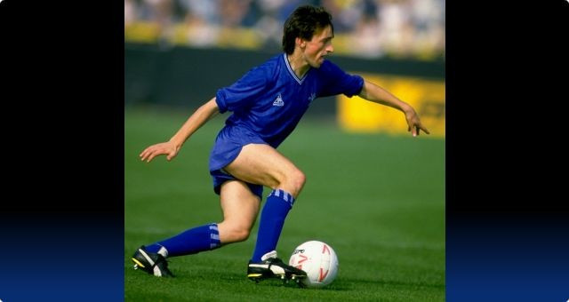Pat Nevin (Credit: Chelsea FC)