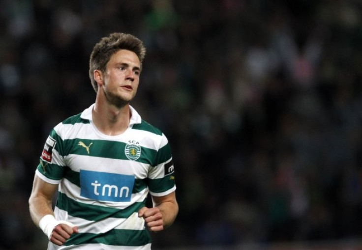 Ricky van Wolfswinkel