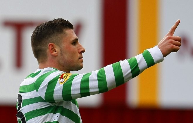Gary Hooper