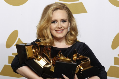 Adele