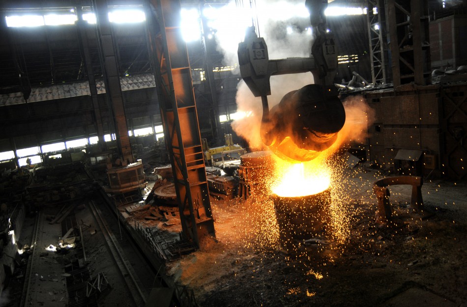 Arcelor Mittal's Plan to Axe 1,300 Belgian Jobs Triggers Strike Call by ...