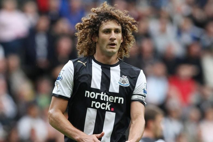 Fabricio Coloccini