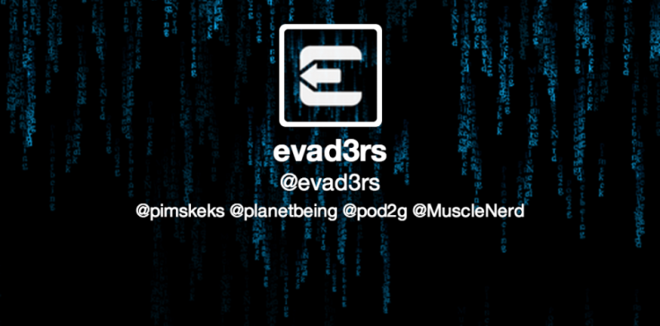 iOS 6 Untethered Jailbreak Status: Renowned iOS Hackers MuscleNerd, Pimskeks, Planetbeing and Pod2g Unite as ‘evad3rs’