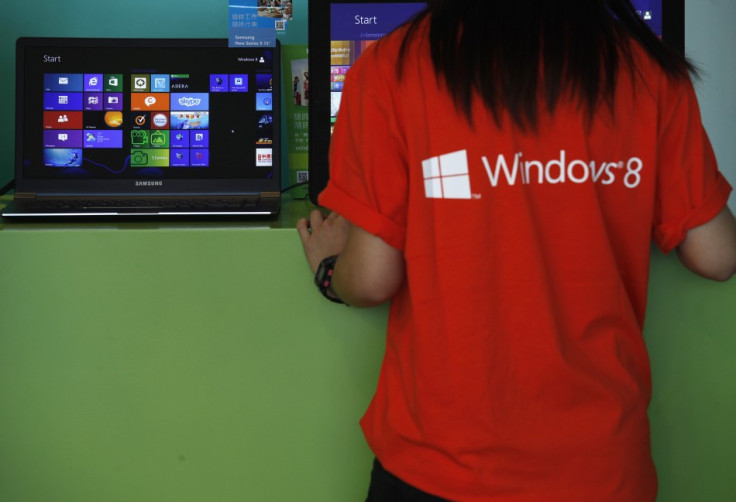 Microsoft Revels Serious Windows Security Flaw
