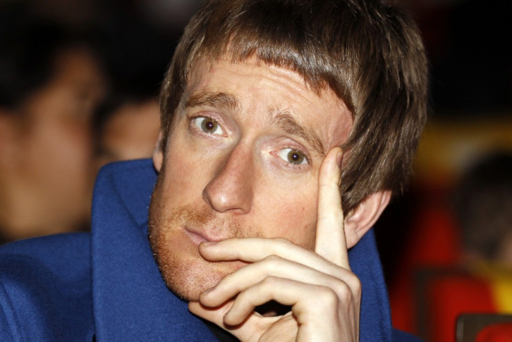 Bradley Wiggins