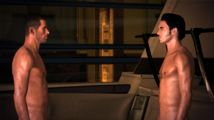 Mass Effect Gay Planet Makeb
