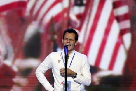 Marc Anthony