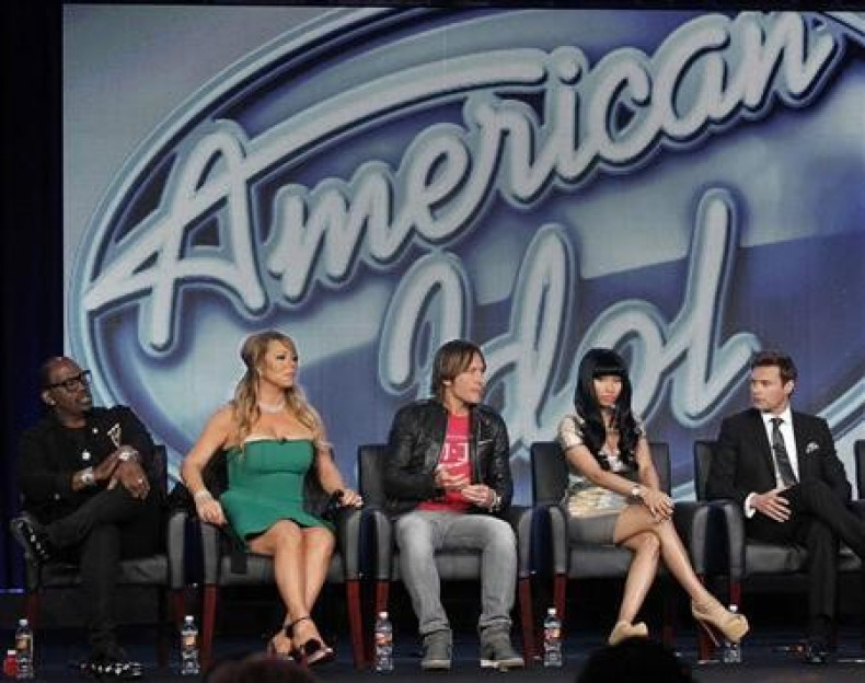 American Idol 2013 Top 10