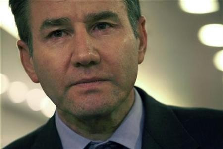 Ivan Glasenberg