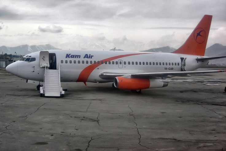 Kam Air