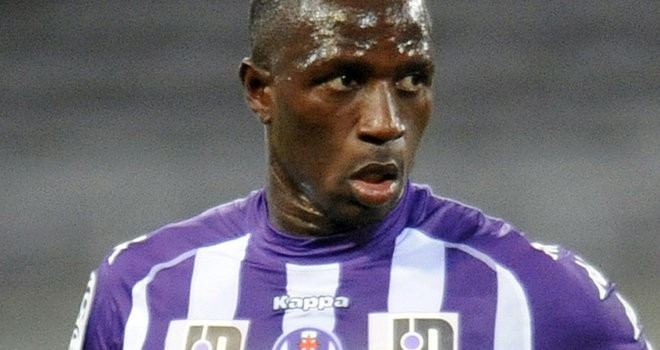 Moussa Sissoko