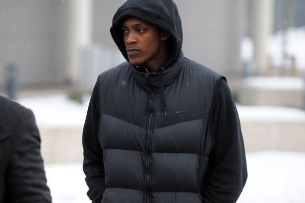 Nile Ranger