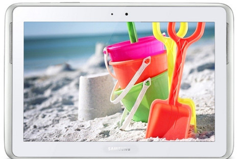 Samsung Galaxy Note 10.1 LTE
