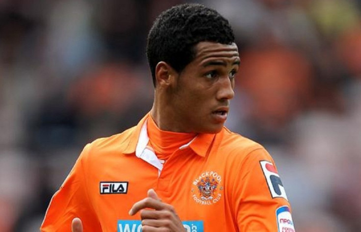 Tom Ince