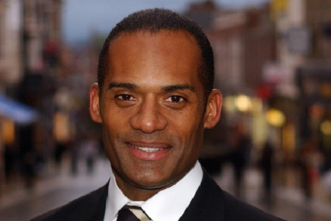 Adam Afriyie
